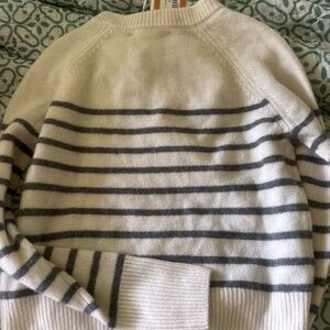 One Grey Day/OGD Blakely Sweater